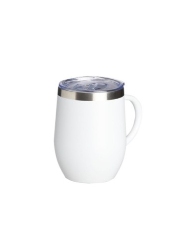 Caneca Térmica Inox 350ml