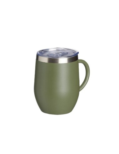 Caneca Térmica Inox 350ml