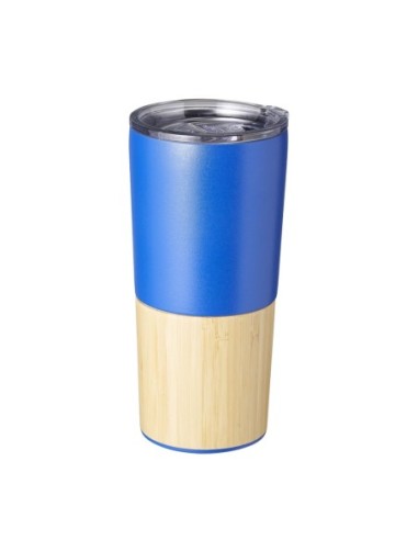 Copo Térmico Bambu 600ml