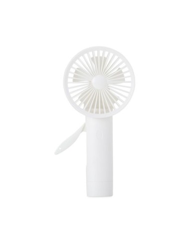 Mini Ventilador Manual