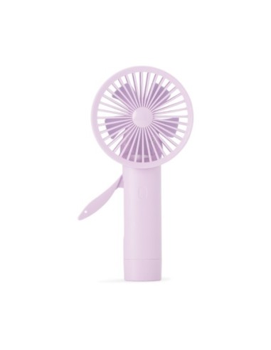 Mini Ventilador Manual