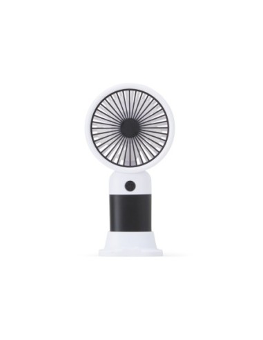 Mini Ventilador Recarregável