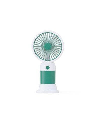 Mini Ventilador Recarregável