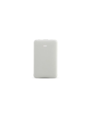 Power Bank Plástico 5.000mAh