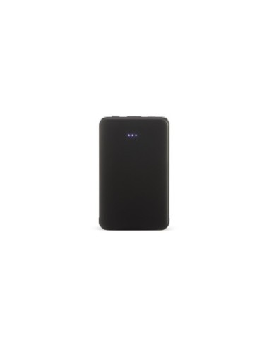 Power Bank Plástico 5.000mAh