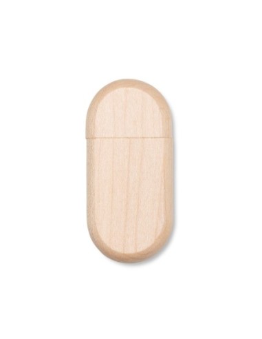 Pen Drive Bambu 4GB/8GB