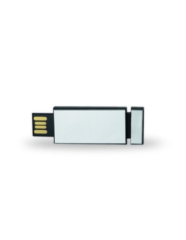 Pen Drive 4GB Retrátil