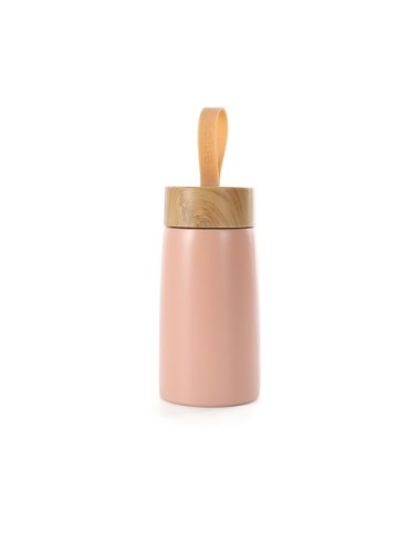 Garrafa Inox Parede Dupla 250ml