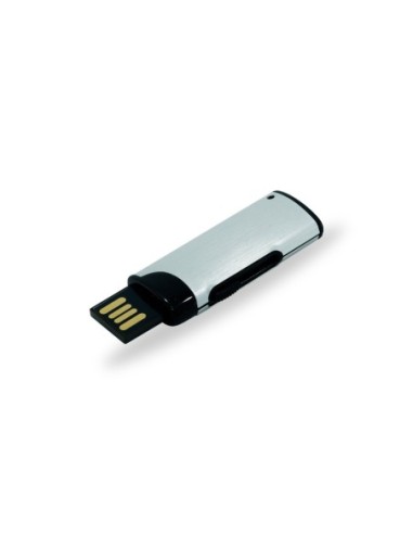 Pen Drive 4GB Retrátil