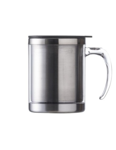 Caneca acrílica 400ml