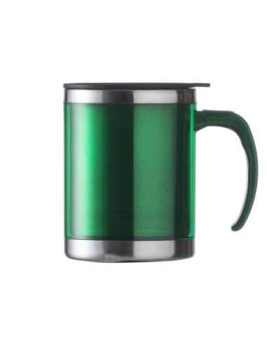 Caneca acrílica 400ml