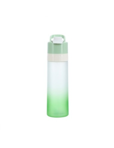 Squeeze Borrifador Plástico 650ml