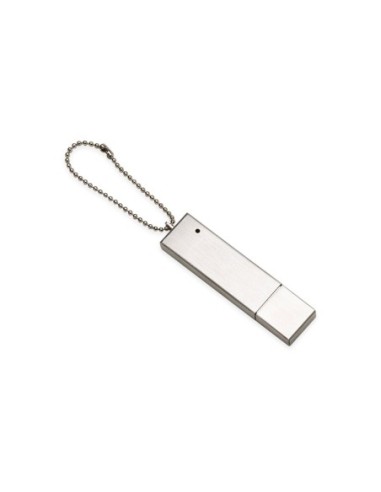 Pen Drive Alumínio 4 GB