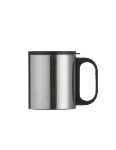 Caneca Inox 180ml