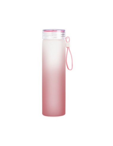 Garrafa de Vidro 470ml