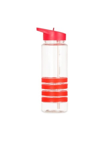 Squeeze Plástico 750ml