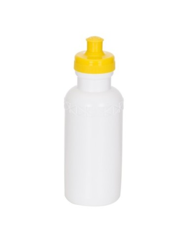 Squeeze Plástico 500ml