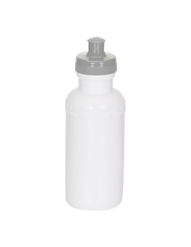 Squeeze Plástico 500ml