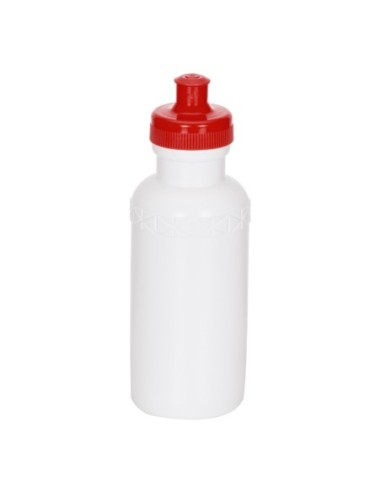 Squeeze Plástico 500ml