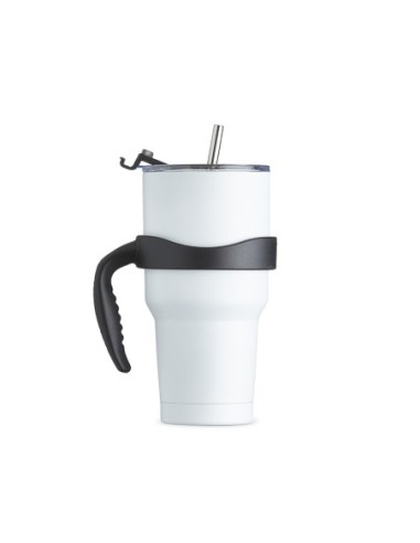 Caneca Térmica Inox 800ml