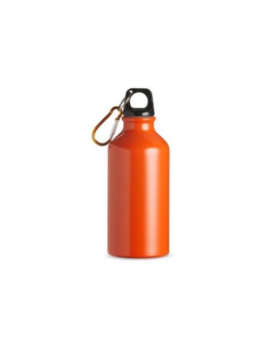 Squeeze Alumínio 420ml