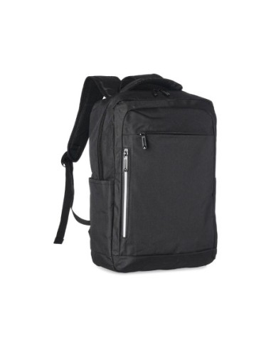 Mochila de Nylon USB 20 Litros