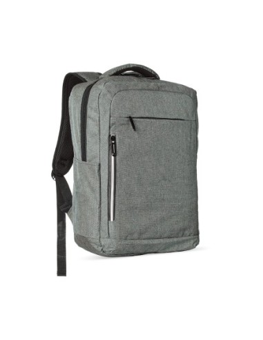 Mochila de Nylon USB 20 Litros