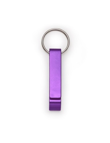 Chaveiro Metal Abridor