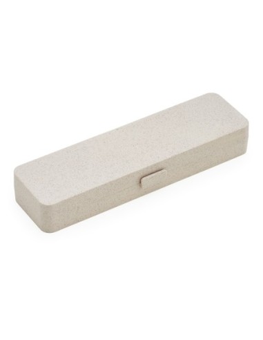 Estojo Fibra de Bambu