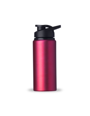 Squeeze Alumínio 600ml