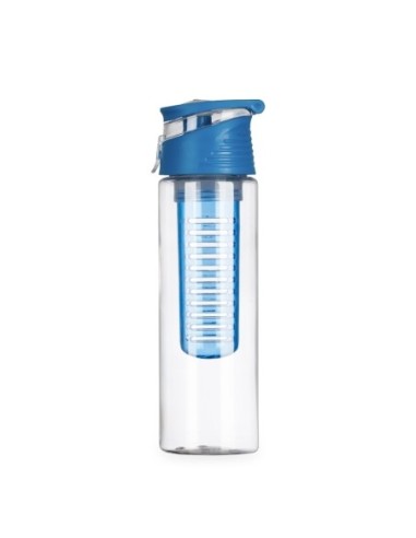 Squeeze Plástico 700ml com Infusor