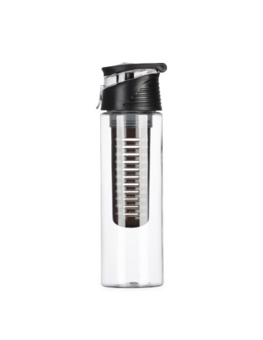 Squeeze Plástico 700ml com Infusor