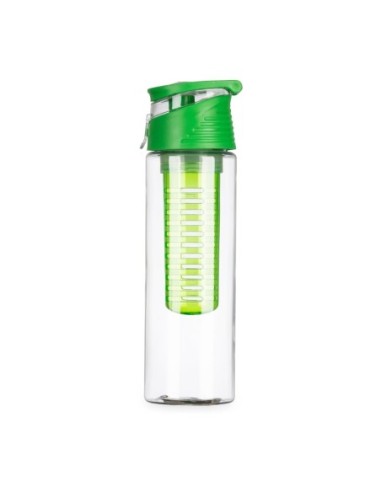 Squeeze Plástico 700ml com Infusor