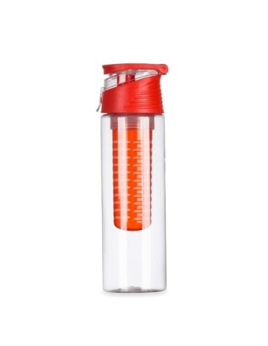 Squeeze Plástico 700ml com Infusor