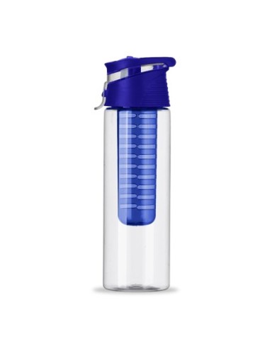 Squeeze Plástico 700ml com Infusor