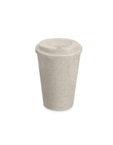 Copo Fibra de Arroz 450ml