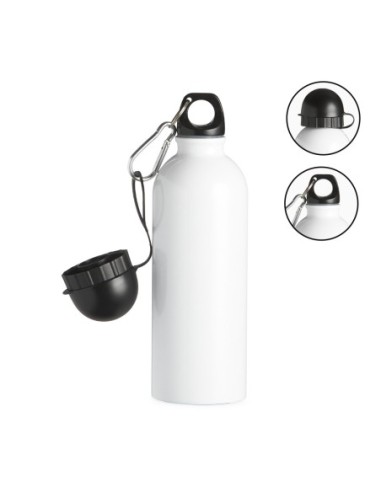 Squeeze Inox 500ml