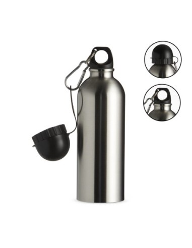 Squeeze Inox 500ml