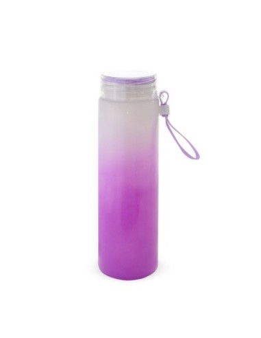 Garrafa de Vidro 400ml