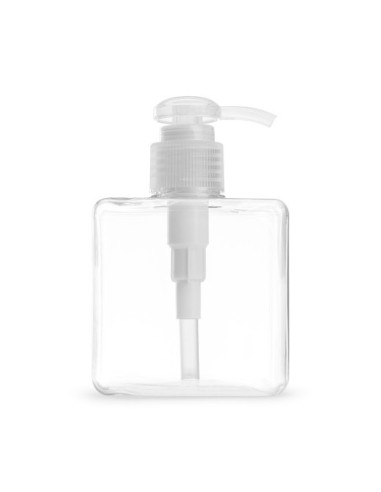 Frasco plástico 280ml