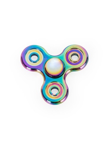 Spinner Antiestresse Camaleão